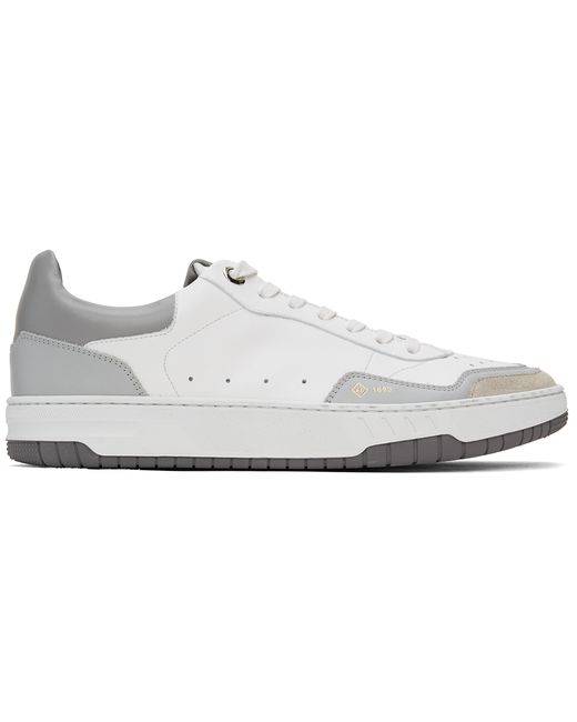 Dunhill Court Elite Sneakers