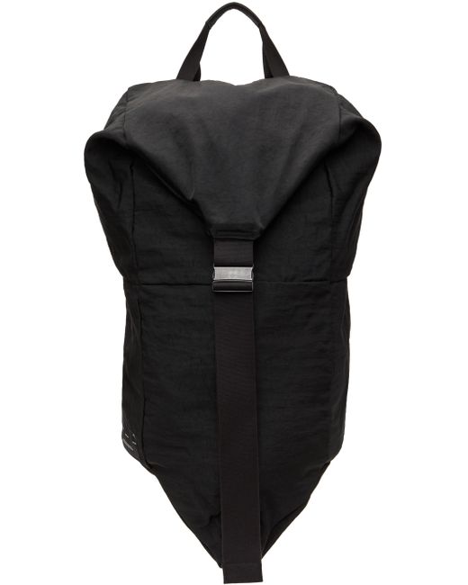 Julius 2-Way Strap Backpack