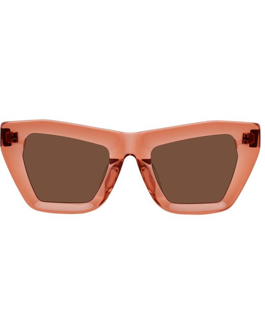 Projekt Produkt Red Rejina Pyo Edition RP-08 Sunglasses