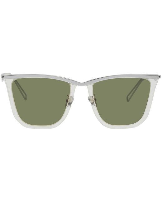 Projekt Produkt Silver Rejina Pyo Edition RP-04 Sunglasses