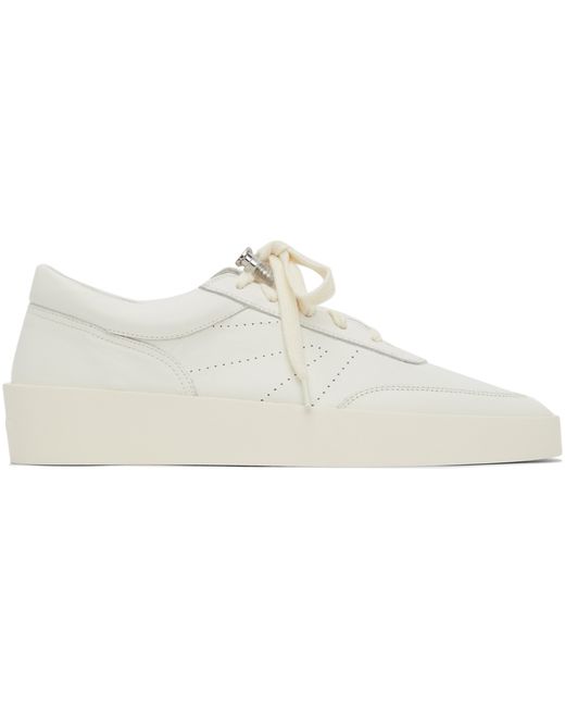 Fear Of God Off Tennis Sneakers