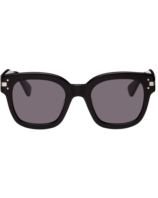 Amiri Classic Logo Sunglasses