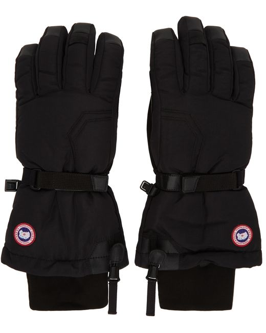Canada Goose Down Arctic Gloves