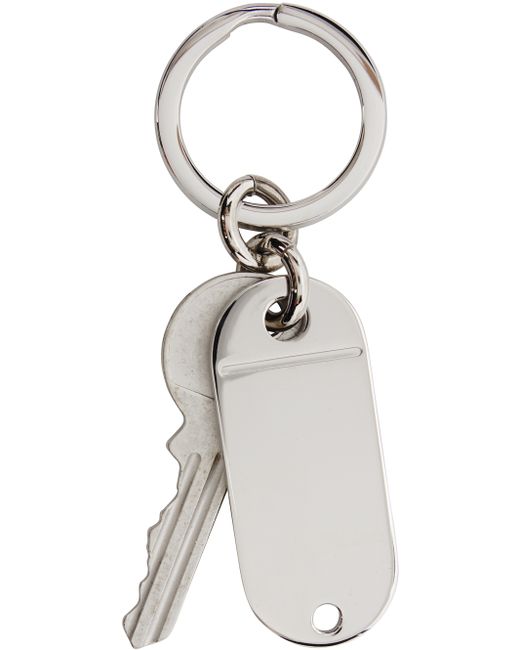 Maison Margiela SSENSE Exclusive Keys Keychain