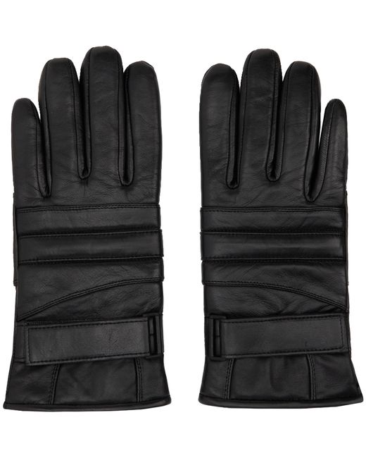 Hugo Boss Sheepskin Gloves
