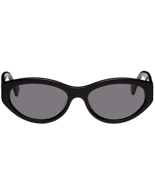 Axel Arigato Cat-Eye Tonia Opaque Sunglasses