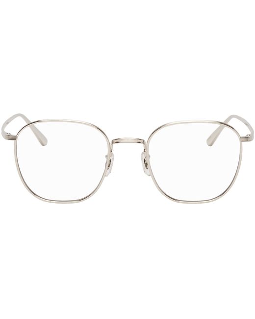 The Row Oliver Peoples Edition Board Meeting 2 Glasses