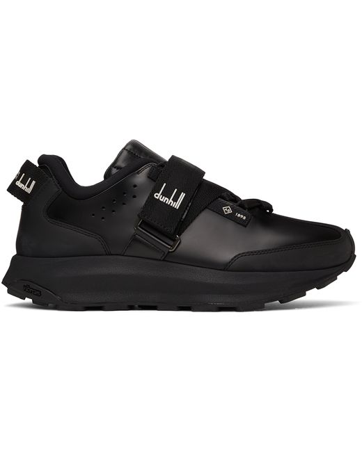Dunhill Aerial Strap Runner Sneakers