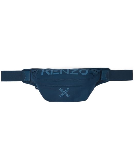 Kenzo Sport Belt Bag
