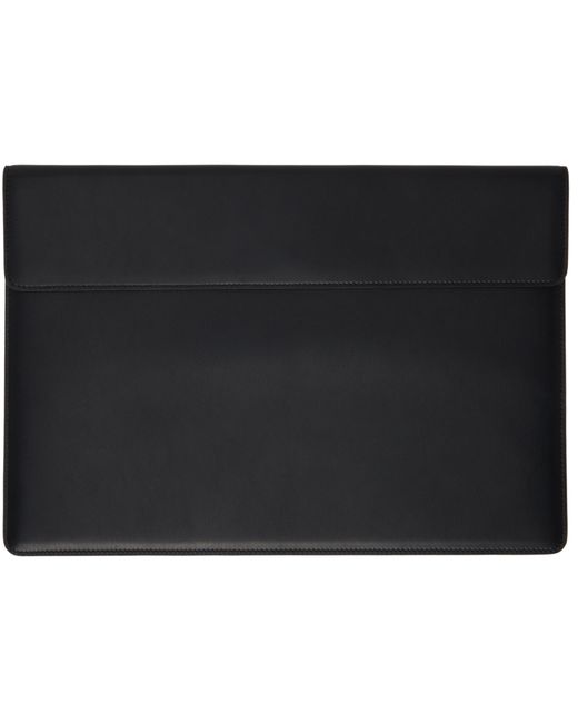 Common Projects Leather Document Pouch