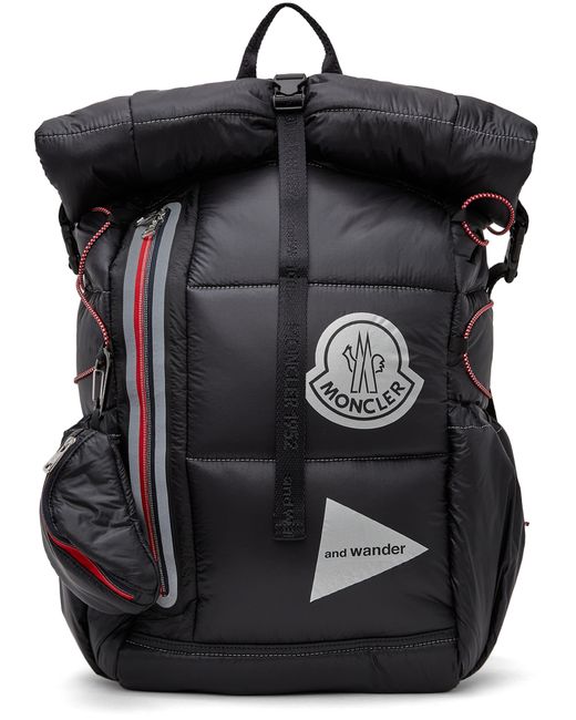 Moncler Genius 2 Moncler 1952 and wander Edition Backpack