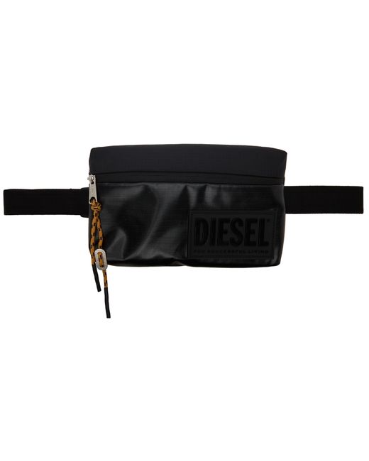Diesel Ripstop Pouch