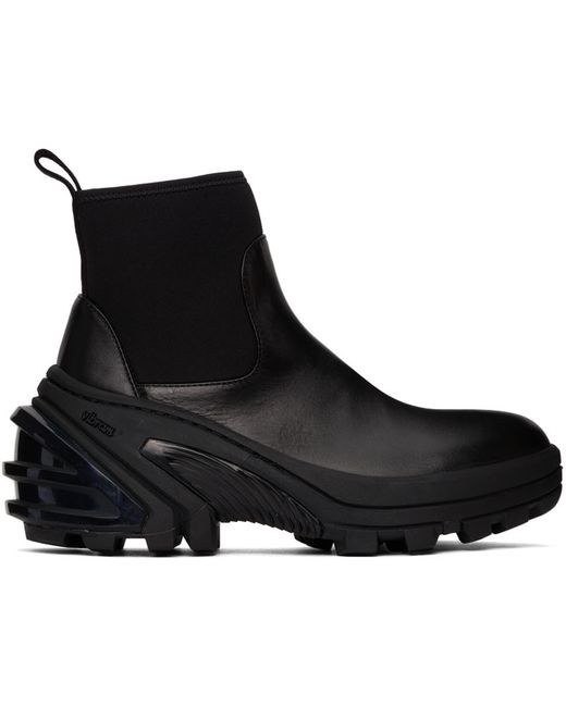 1017 Alyx 9Sm Mid Boot SKX Ankle Boots