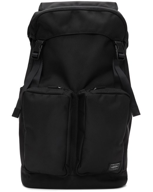 Comme Des Garçons Homme Plus Porter Edition Nylon Backpack