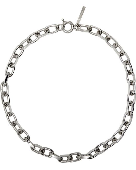Dries Van Noten Chain Link Necklace
