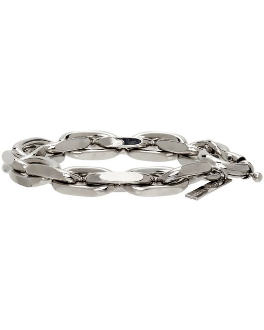 Dries Van Noten Chain Link Bracelet