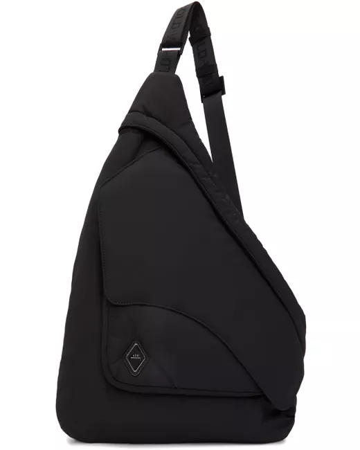 A-Cold-Wall Triangle Slingback Messenger Bag