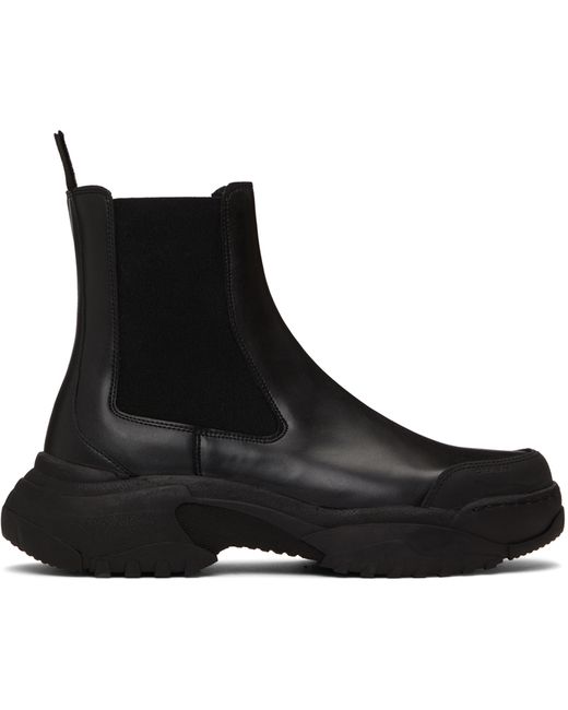 GmBH Ankle Chelsea Boots