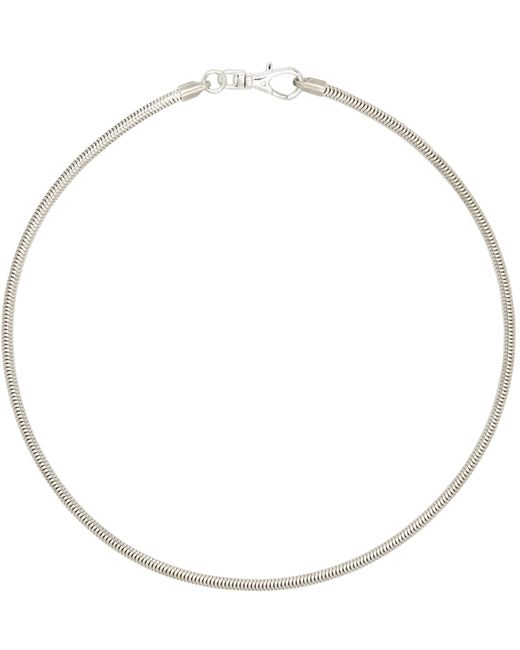 Martine Ali Stacey Chain Necklace