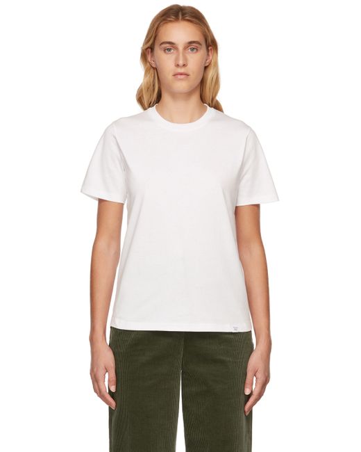Norse Projects Gro Standard T-Shirt