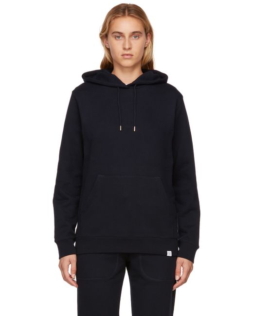 Norse Projects Vagn Hoodie