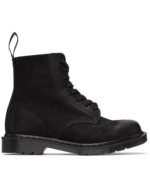 Dr. Martens Made in England 1460 Pascal Titan Boots
