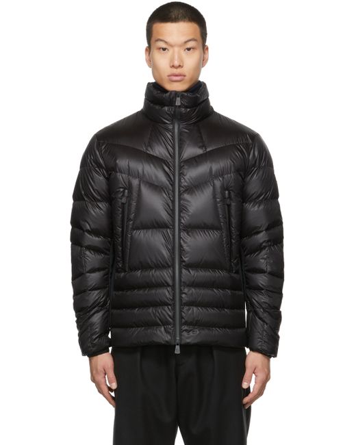 Moncler Grenoble Down Canmore Jacket
