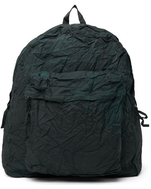Kanghyuk Shrunken Airbag Backpack