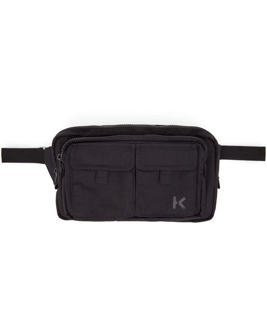 Kenzo Hybrid Expandable Belt Bag