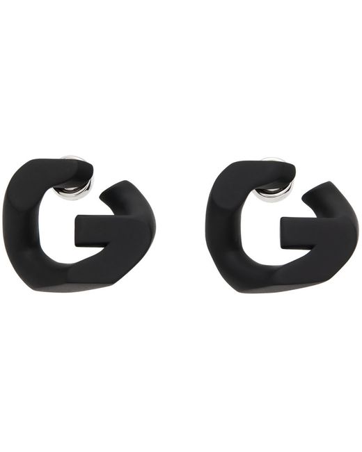 Givenchy G Chain Earrings