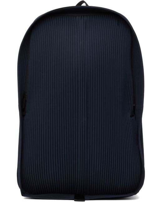 Homme Pliss Issey Miyake Pleats Daypack Backpack