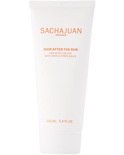 Sachajuan Hair After The Sun Cream 3.4 oz 100 mL