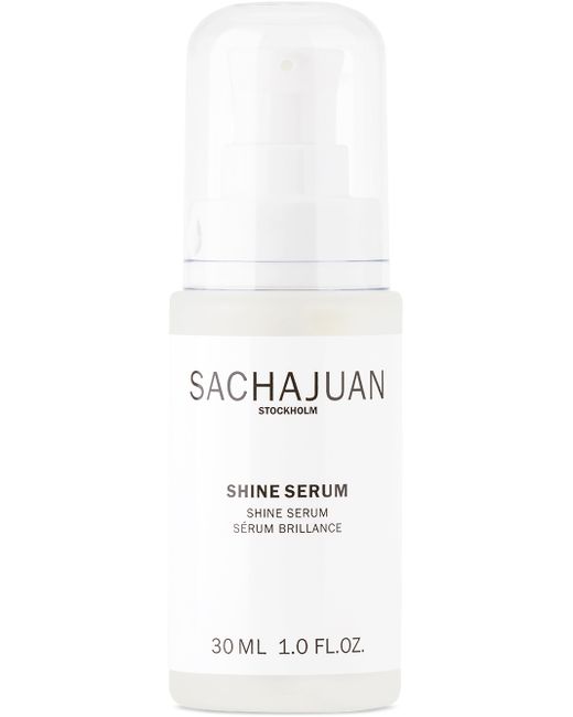 Sachajuan Shine Hair Serum 30 mL