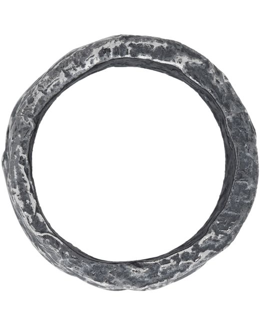 Chin Teo Ring