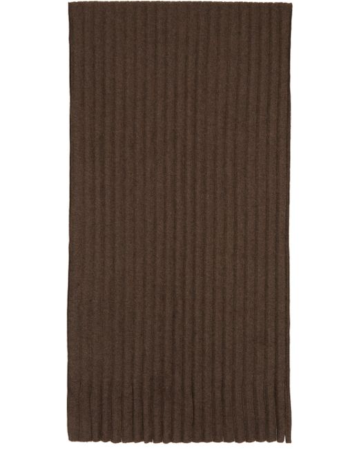 Homme Pliss Issey Miyake Pleats Scarf