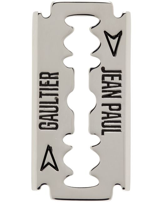 Jean Paul Gaultier The Razor Blade Single Earring