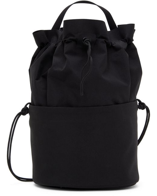 Veilance Mini Monad Bucket Bag