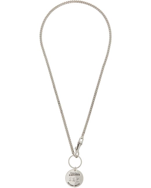 Jean Paul Gaultier 325 Necklace