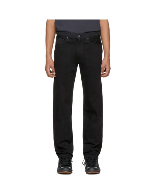 Levi'S®  Made & Crafted™ Rail Straight Jeans