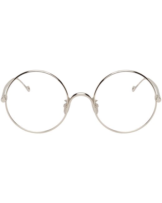 Loewe Round Glasses