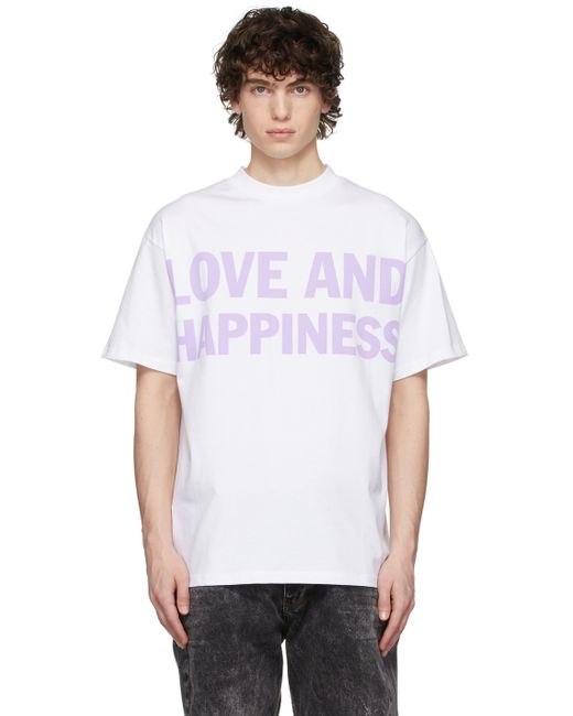 Honey Fucking Dijon Love And Happiness T-Shirt