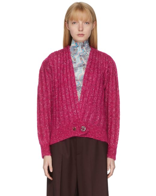 Andersson Bell Connelly Cardigan