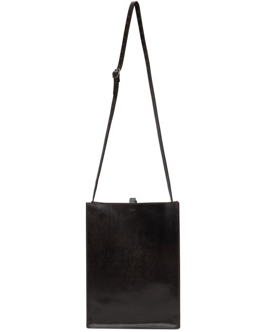 Our Legacy SSENSE Exclusive Cloudy Leather Sub Tote Bag