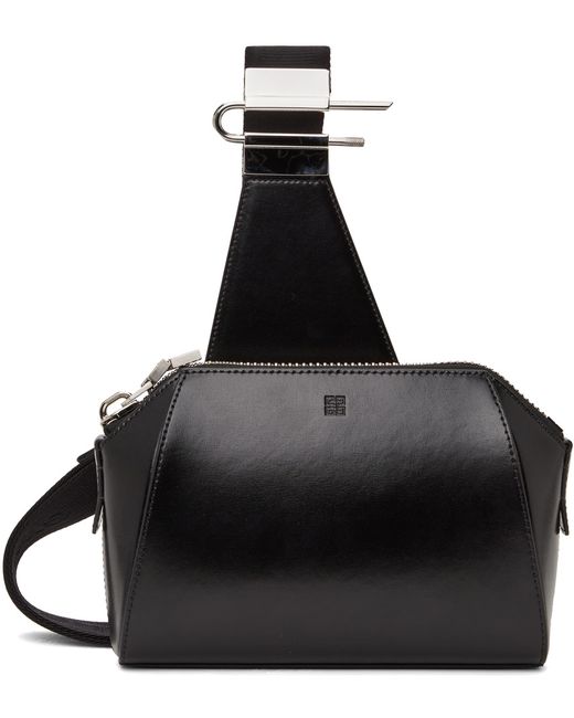 Givenchy Antigona Crossbody Messenger Bag