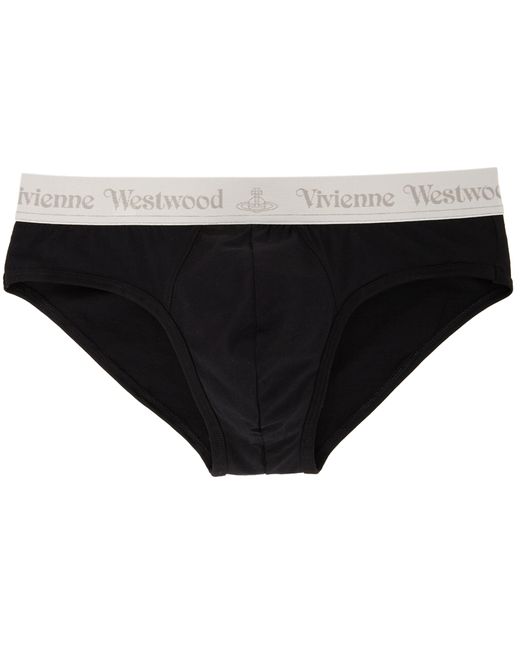 Vivienne Westwood Two-Pack Cotton Briefs