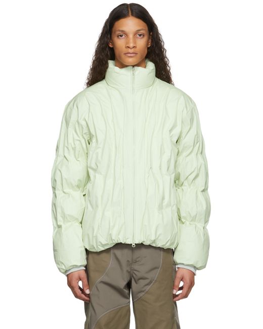 Post Archive Faction (PAF) Post Archive Faction PAF Down 4.0 Right Jacket