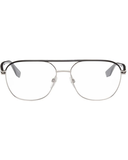 Marc Jacobs Aviator Glasses