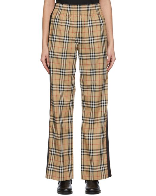 Burberry Louane Trousers