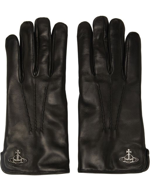 Vivienne Westwood Classic Gloves