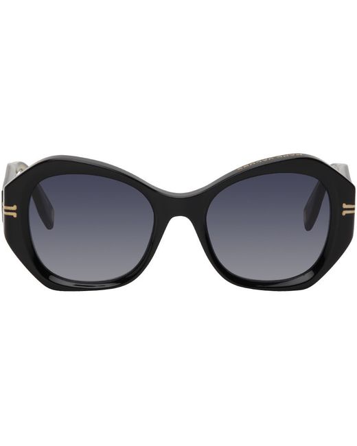 Marc Jacobs Round Sunglasses